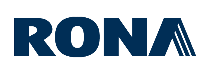 Logo RONA